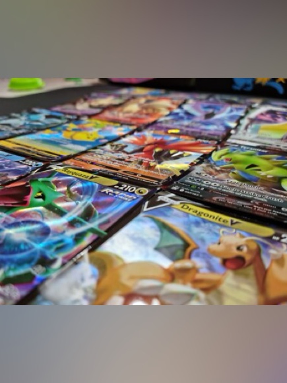 🔥 30 ENGLISH POKÉMON EX CARDS - RANDOM EX LOT 🔥